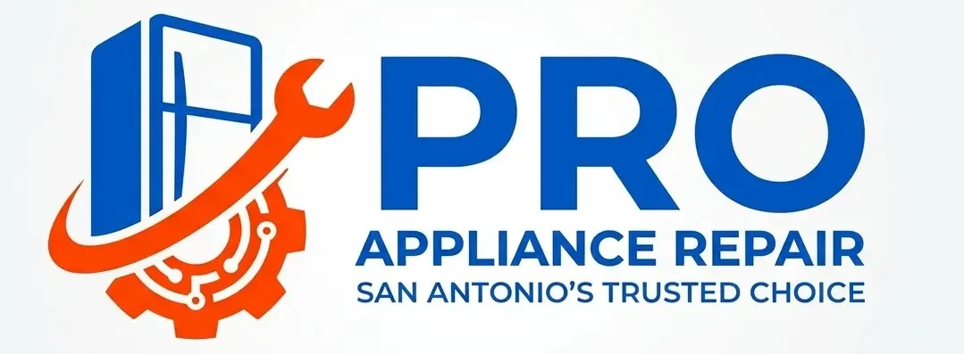 Pro Appliance Repair Logo