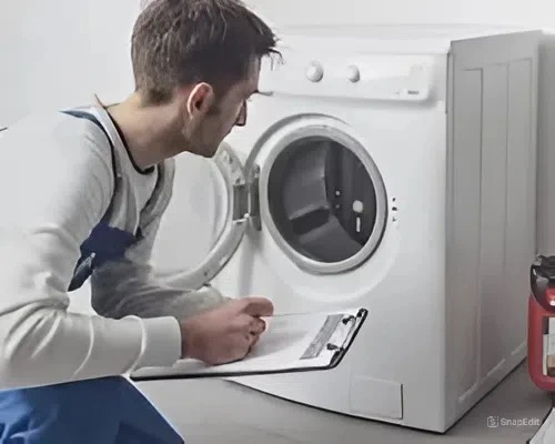 Comprehensive Inspection by pro appliance repair team